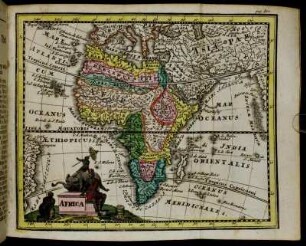 Africa.