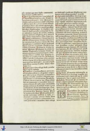 Epistolae Ludovici de la ture