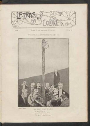 1903,1,9: año 1, núm. 9 (septiembre 10 de 1903)