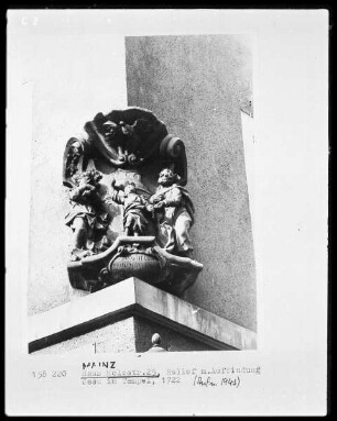 Die Auffindung Jesu im Tempel