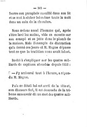 La lanterne. 7. 1868, 11. Juli