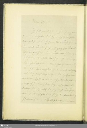 [Brief Wilhelm Buschs an seine Eltern]