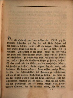 Sämmtliche Schriften, 76. Die Erscheinungen