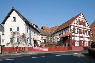 Grünberg, Schnepfenhain 13