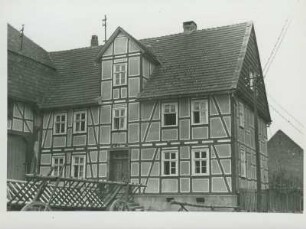 Hohenkirchen, Kreis Hofgeismar