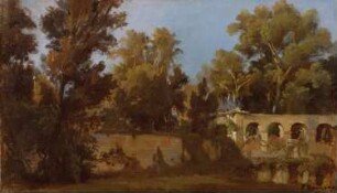 Parklandschaft