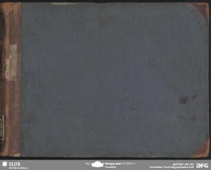 Die bezauberte Rose - Mus.4719-F-9