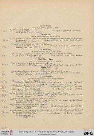 (Nr. 1-297)