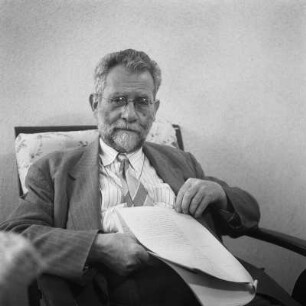 Julius Bab