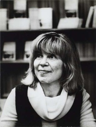 Helga Königsdorf
