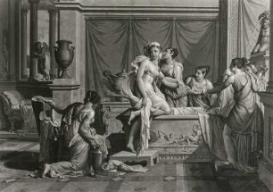 Amor und Psyche