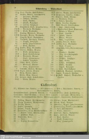 Lückersdorf