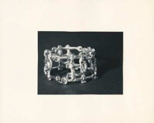 Armband von Erna Teufel