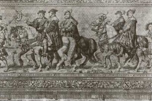 Fürstenzug