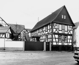 Wölfersheim, Untergasse 26