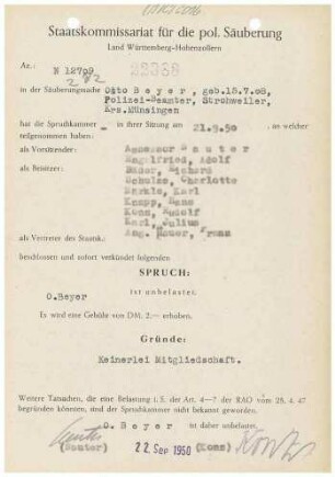 Beyer, Otto