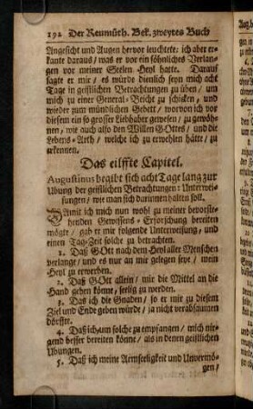 192-210, Capitel XI. - XX.
