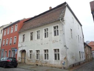 Luckau, Hauptstraße 16