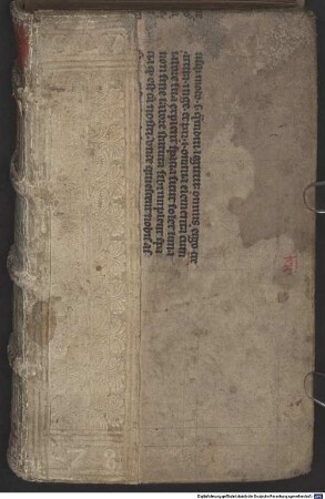 ... Tractatvs Brevis Et Vtilis De Tempore, 1