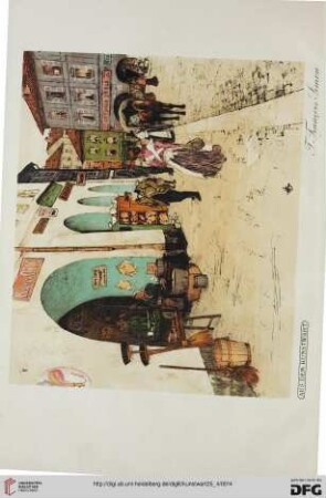 Heft 19 (1. Juliheft 1912)