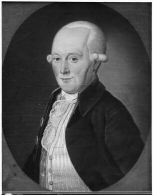Fischer, Matthias Wilhelm von