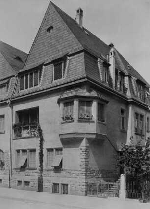 Wohnhaus