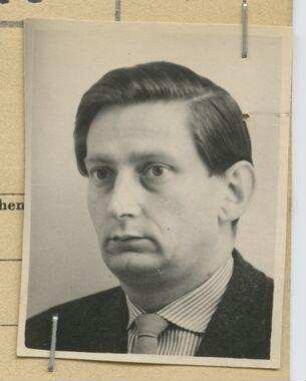 Horst-Dieter Fölsche