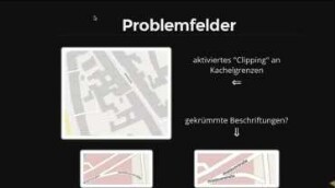 Vector Tiles - Performante Übertragung von umfangreichen Vektordaten
