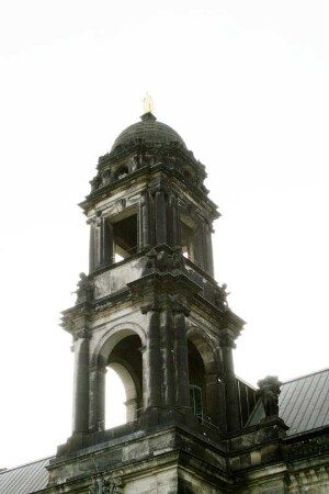 Dresden: Sächsisches Ständehaus