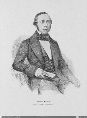 Wilhelm Roscher