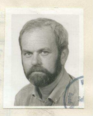 Dipl.-Ing. Joachim Hans Schulz