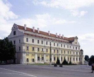 Jesuitenkolleg, Pinsk, Weißrussland