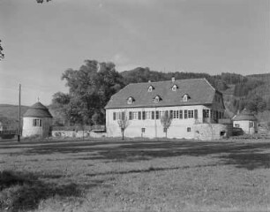 Schloss Dautenstein