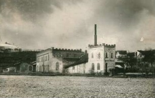 Eisenwerk Gienanth