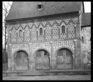Torhalle