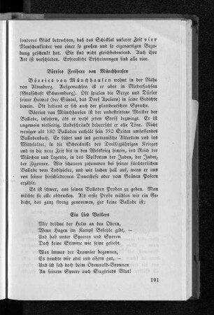 Börries Freiherr von Münchhausen