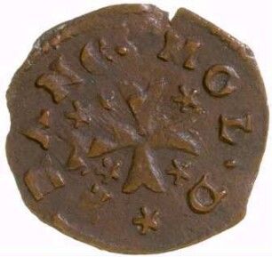 Münze, 1646 - 1655