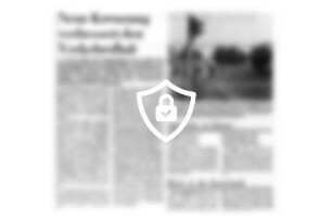 Neue Kreuzung verbessert [Name maskiert]