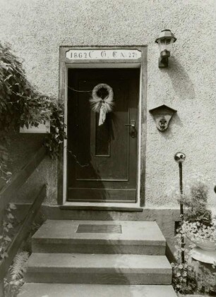 Portal, Hirschbach (Kreis Dippoldiswalde)