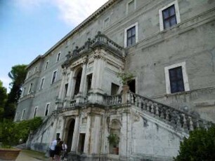 Tivoli: Villa d´Este