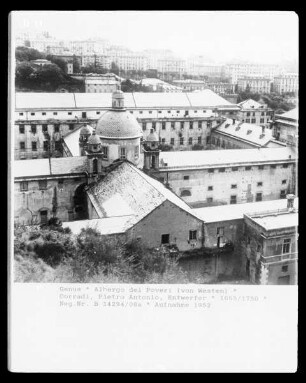 Albergo dei Poveri