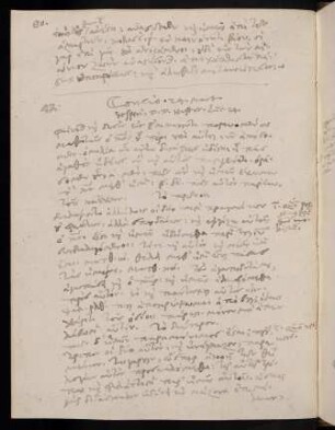 80-81, 24.3.1600 (vesperi, Ostermontag), Luc 24