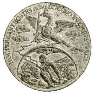 Medaille