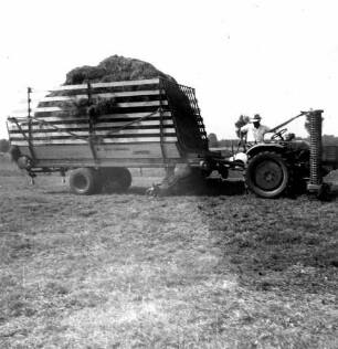 Ladewagen