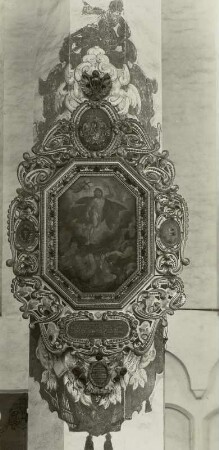Epitaph für Johannes Stegemann (1640)