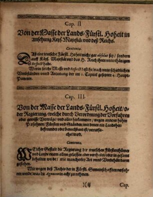 Teutscher Fürstenstaat