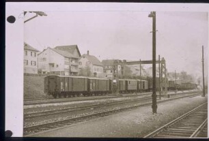 Bf. Marbach
