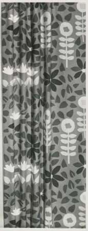 Heal Fabrics Druckstoff "High Noon" von Lucienne Day