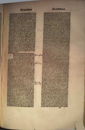 De Testibus tractatus
