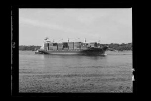 Contship New Zealand